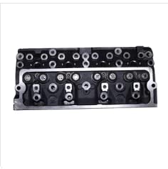 Amazon.com: Cylinder Head Assembly ZZ80221 for Perkins